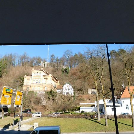 Ideal Ljubljana Homebase Εξωτερικό φωτογραφία