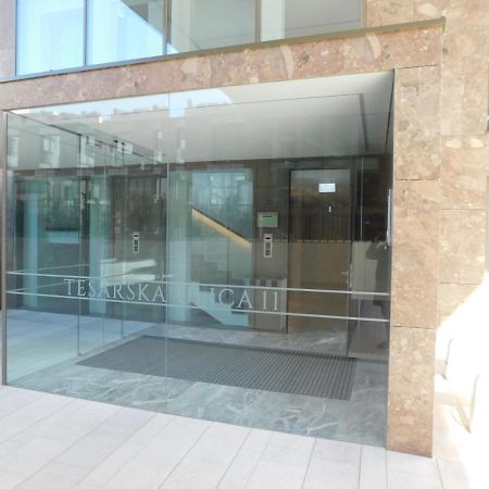 Ideal Ljubljana Homebase Εξωτερικό φωτογραφία