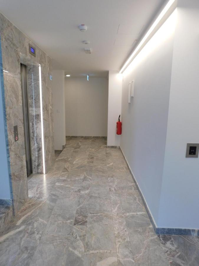 Ideal Ljubljana Homebase Εξωτερικό φωτογραφία