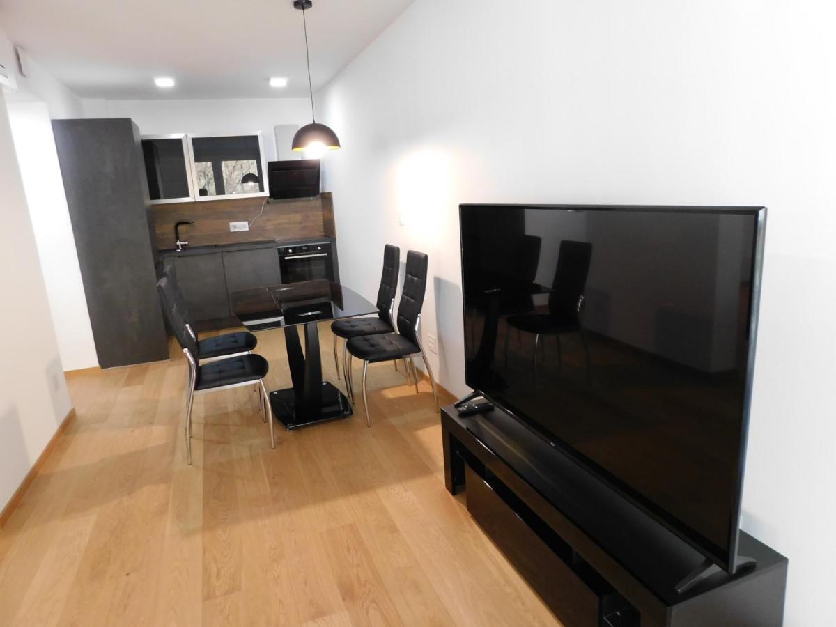 Ideal Ljubljana Homebase Εξωτερικό φωτογραφία