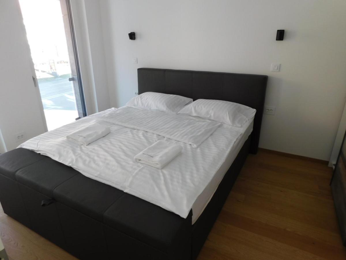 Ideal Ljubljana Homebase Εξωτερικό φωτογραφία