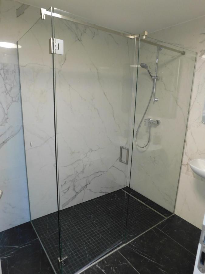 Ideal Ljubljana Homebase Εξωτερικό φωτογραφία
