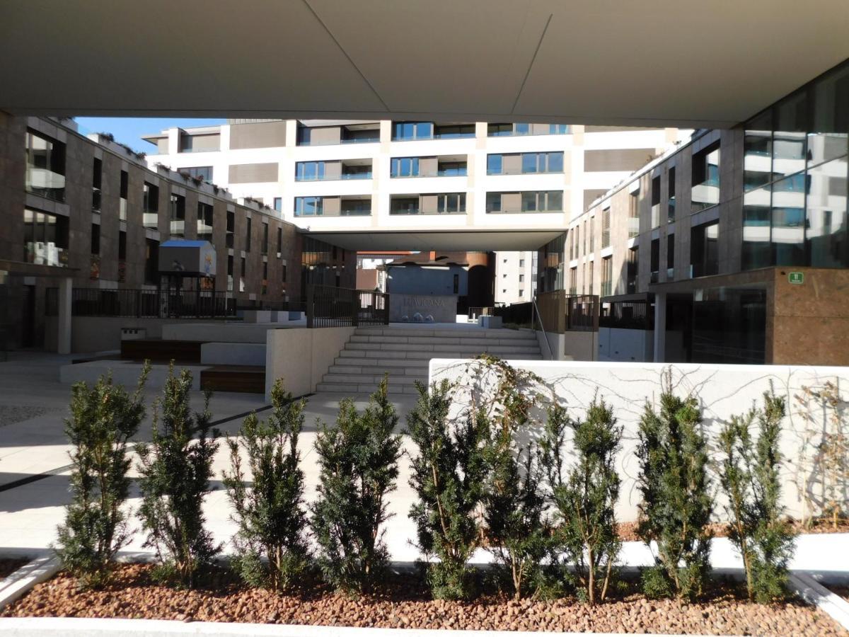 Ideal Ljubljana Homebase Εξωτερικό φωτογραφία