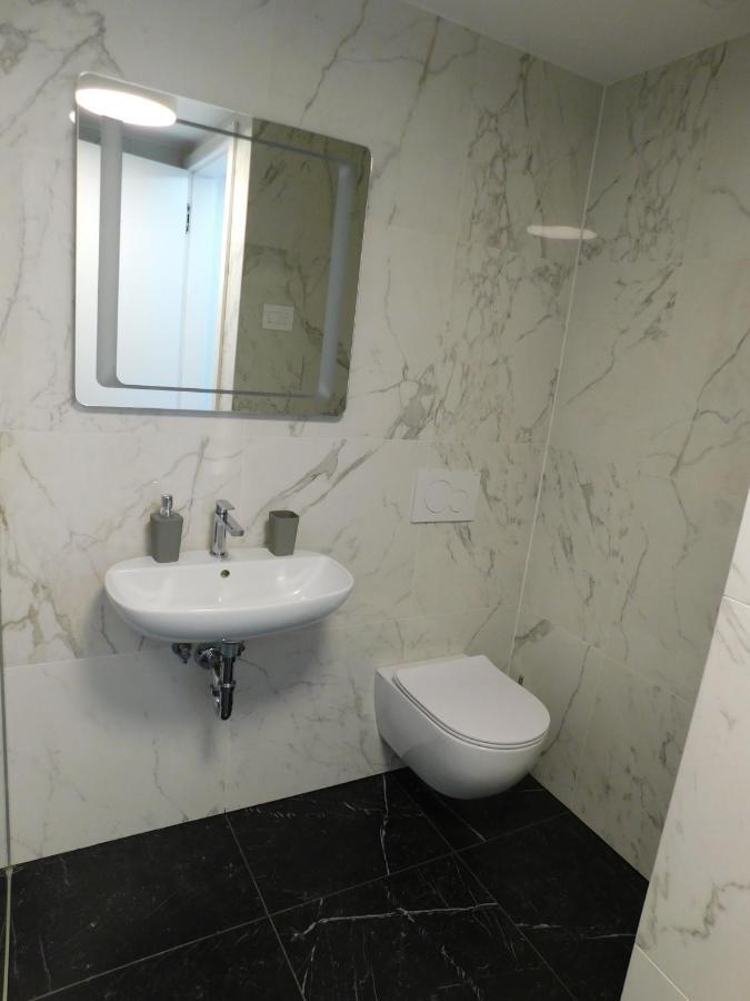 Ideal Ljubljana Homebase Εξωτερικό φωτογραφία